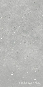 Керамогранит Grasaro Granella Керамогранит  G-42 мат. серый ZZ30x60 Серый 