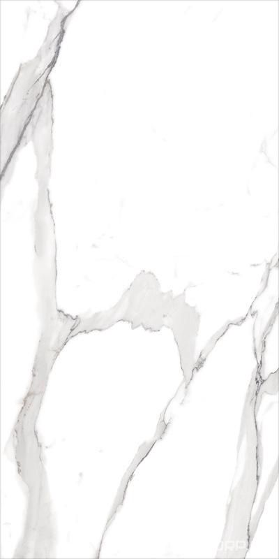 Керамогранит FAP Ceramiche Roma Statuario Matt RT 75x150 Серый, фото 3