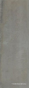 Керамическая плитка Kerama Marazzi Раваль  серый обрезной 30x89.5 Серый 