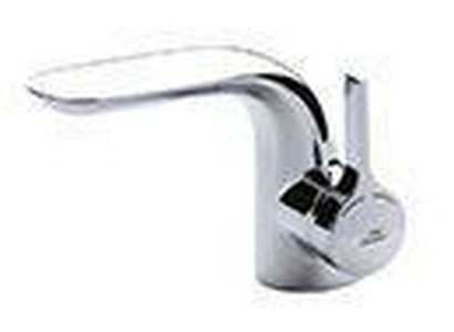 Смеситель для раковины, гибкая подводка, БЕЗ д/к, (цв. хром), MELANGE KL Ideal Standard Melange A4287AA