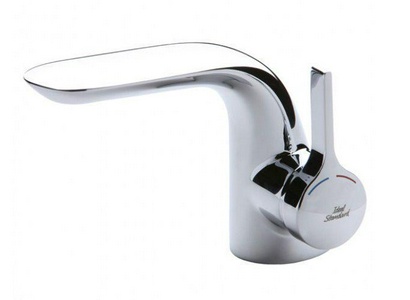Смеситель для раковины, гибкая подводка, БЕЗ д/к, (цв. хром), MELANGE KL Ideal Standard Melange A4287AA