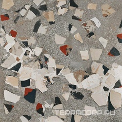 Spaccato Cemento nat/rett  90x90