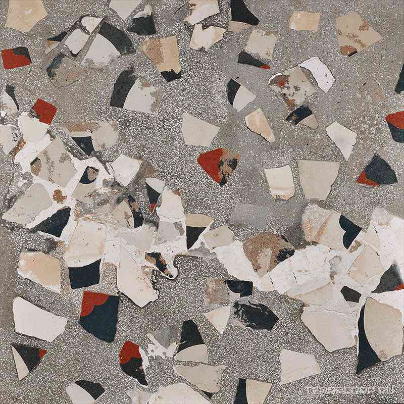 Spaccato Cemento nat/rett  90x90