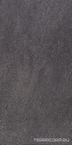 Керамогранит Marazzi Soho Antracite Rett. 30x60 Черный, фото 2
