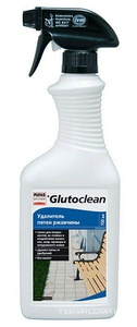 Удалитель пятен ржавчины 750 мл Pufas GlutoClean 390 380 - R