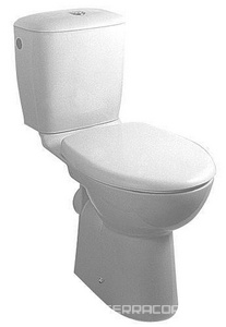 Бачок к унитазу Olimp б/п ZZ Jika Olymp 276120002411/2264.6OL