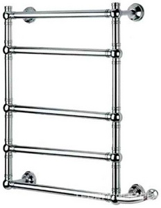 Полотенцесушитель Art.9-564/5/680GL 784х680мм (Эл.+Box подкл. СПРАВА), Margaroli ZZ Margaroli Armonia 9-564/5/680 GL (Эл.+Box СПРАВА)