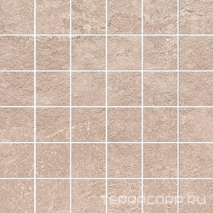 Мозаика Kerama Marazzi Про Стоун  беж дек. моз. гр. 30х30 Бежевый 