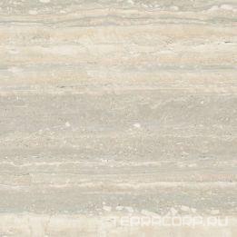 Керамогранит Fioranese Nu Travertine in Falda Silver naturale/rettificato (п.п.) 30x30 Серый, фото 3