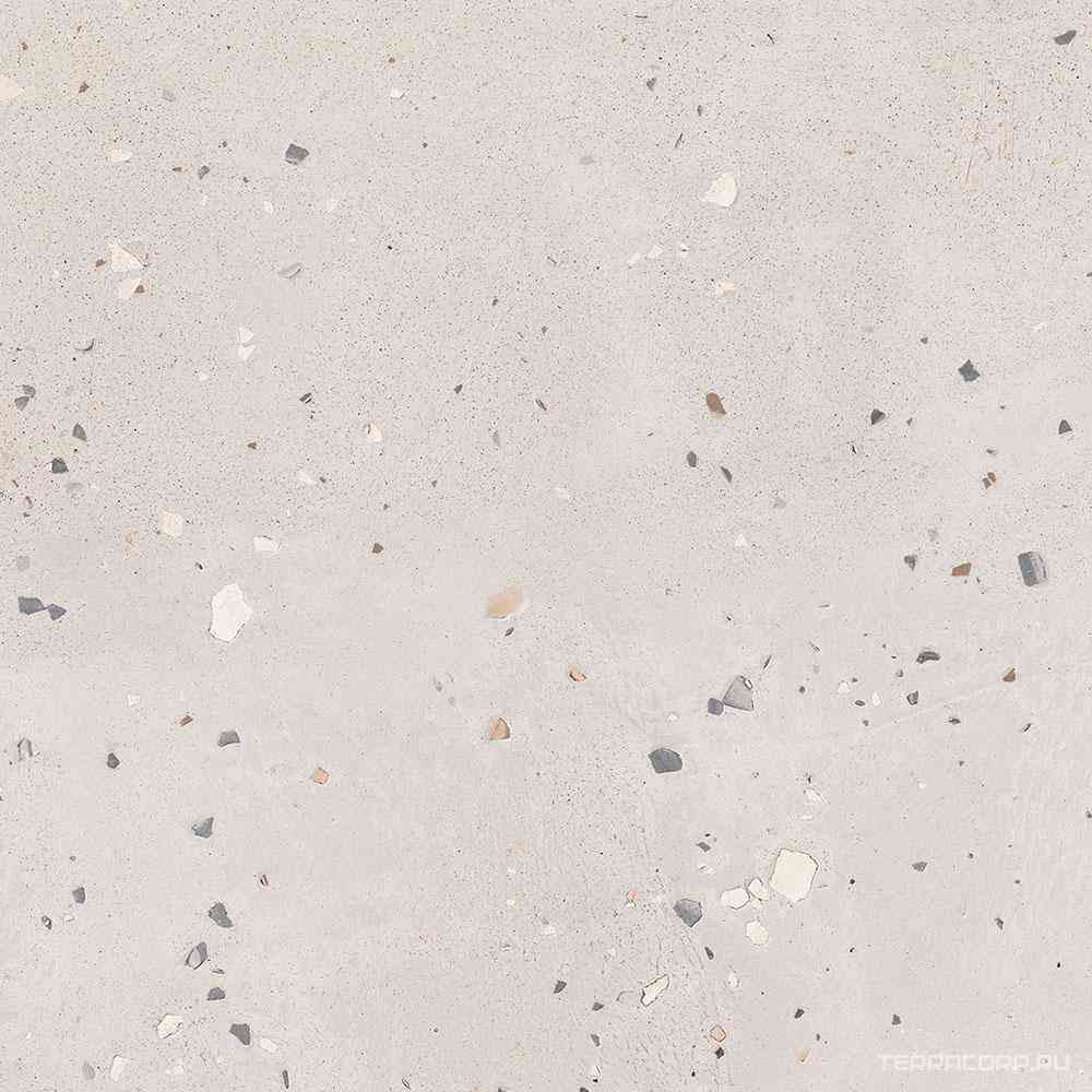 Terrazzo marfil ММ |42x42