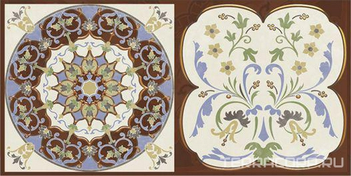 Tabica 2/Riser 2 XX|11.9x24.4