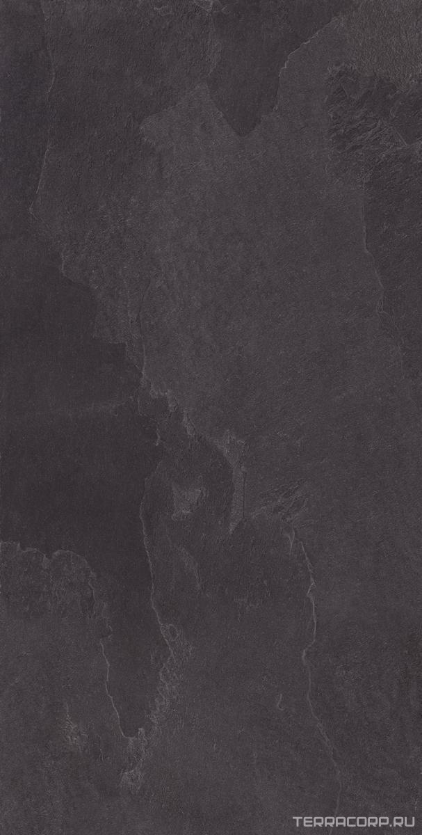 Керамогранит Emil Ceramica Nordika Dark nat.rett ZZ60x120 Коричневый, фото 6