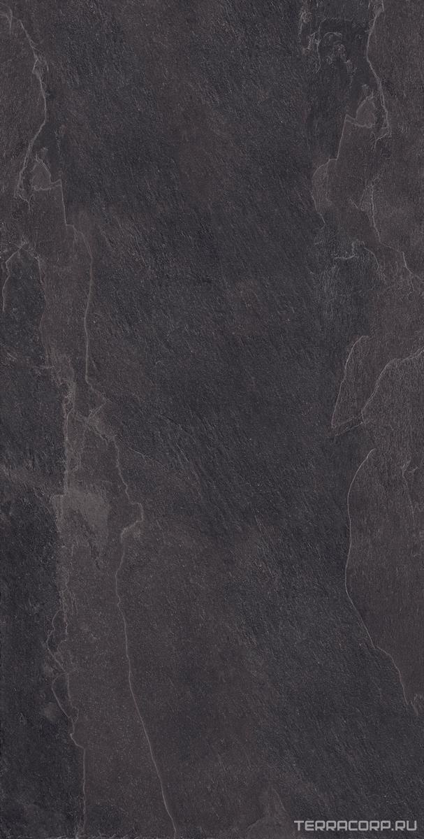 Керамогранит Emil Ceramica Nordika Dark nat.rett ZZ60x120 Коричневый, фото 4