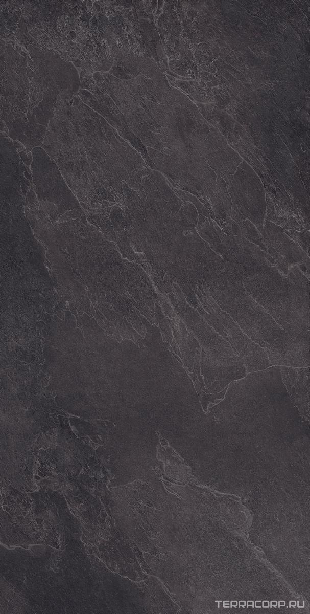 Керамогранит Emil Ceramica Nordika Dark nat.rett ZZ60x120 Коричневый, фото 5
