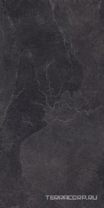 Керамогранит Emil Ceramica Nordika  Dark nat.rett ZZ60x120 Коричневый 