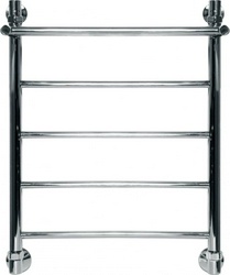 Полотенцесушитель "ЛП ВП" 600*600 мм, подключение 1"*3/4, установочный набор в комплекте XX