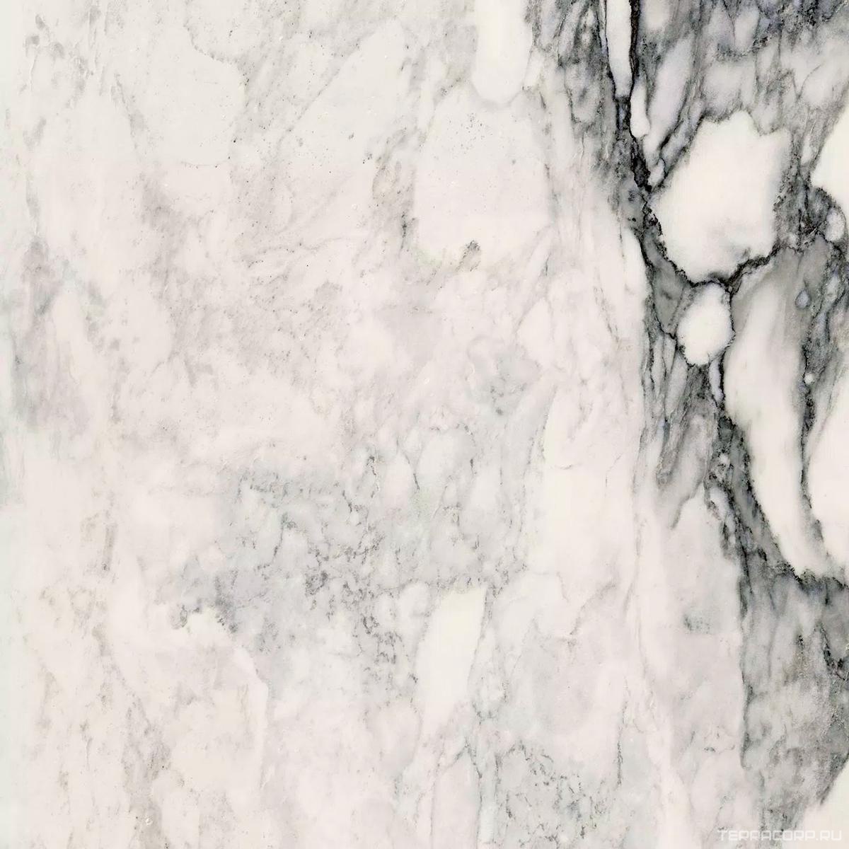Керамогранит Florim Etoile de Rex Etoile Renoir Matte 60x60 Серый, фото 6