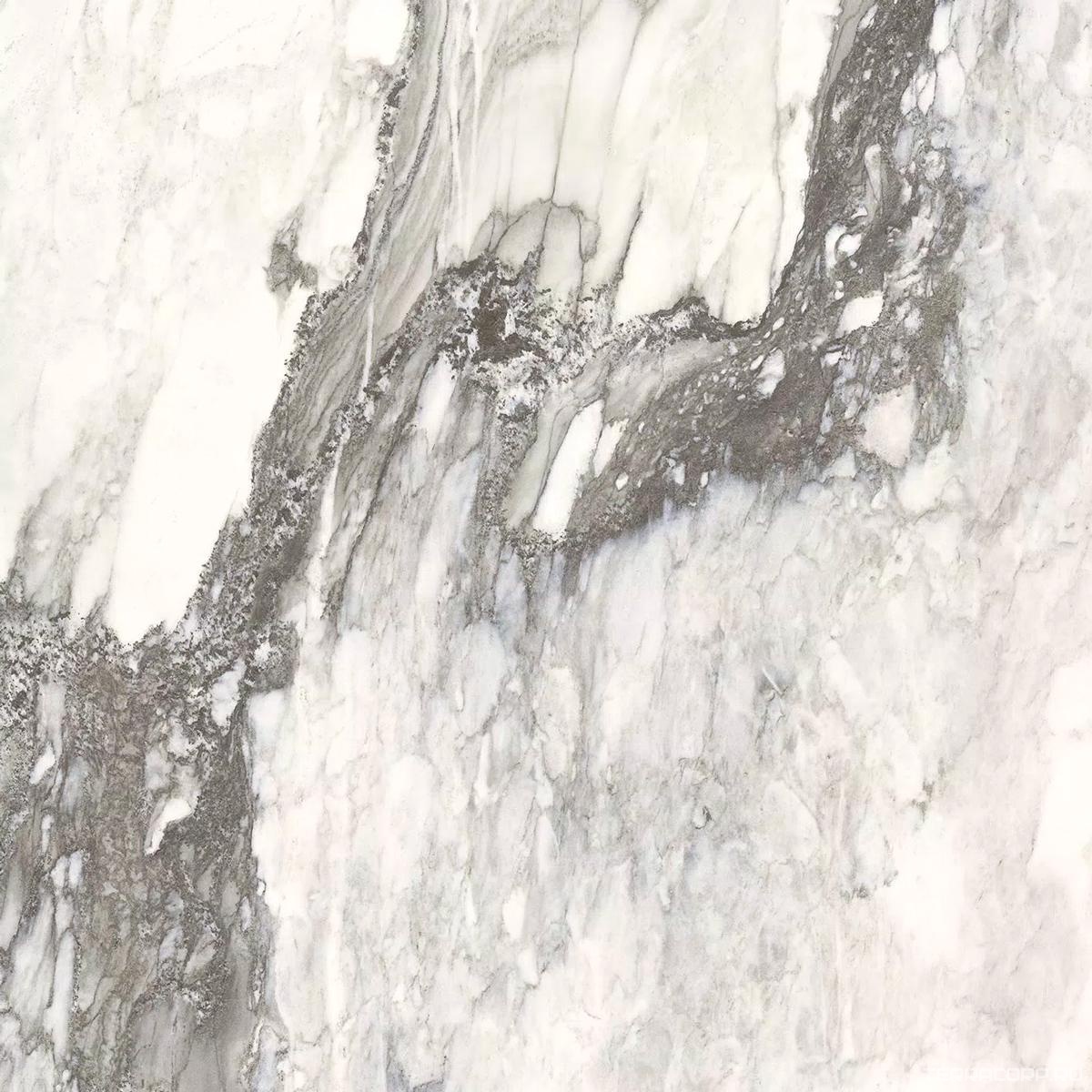 Керамогранит Florim Etoile de Rex Etoile Renoir Matte 60x60 Серый, фото 4