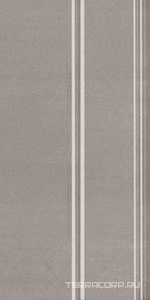 Керамическая плитка Kerama Marazzi Марсо Плинтус  беж обрезной 15x30 Бежевый 