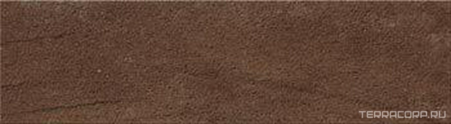 Керамическая плитка La Faenza CottoFaenza Cottof. 73CT (п.п.)XX 7.5x30 Коричневый 