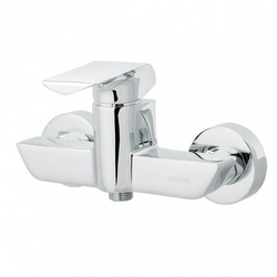 Смеситель Swedbe Iris 2220 для душа| 21x13x14