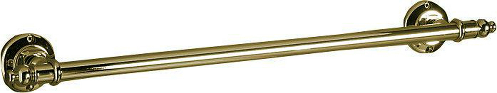 Полотенцедержатель 40см (цв. бронза)  ZZ Simas Victoria 260215 br