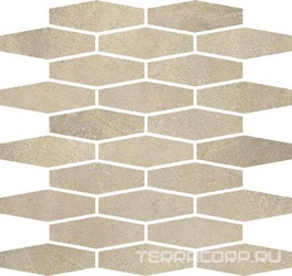 Mosaico Habitat Cement XX |30x32