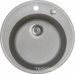 Мойка кухонная Iddis Kitchen G K02G511i87| 51x51x21
