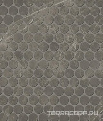 Roma Imperiale Round Mosaico RT ZZ |29.5х32.5