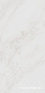 Керамогранит Kerama Marazzi Парнас  светлый лаппатированный KL 40x80 Белый 
