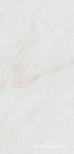 Керамогранит Kerama Marazzi Парнас  светлый лаппатированный KL 40x80 Белый 