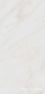 Керамогранит Kerama Marazzi Парнас  светлый лаппатированный KL 40x80 Белый 