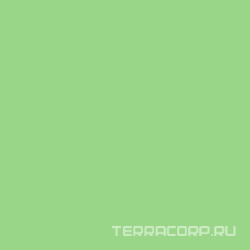 Калейдоскоп зелёный |20x20