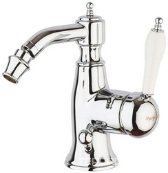Смеситель Margaroli Classica RU1003AA01CR для биде| 10x16x14