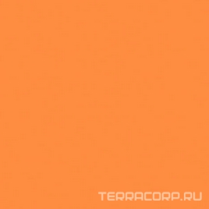 Керамическая плитка Kerama Marazzi Калейдоскоп  рыжий 20x20 Оранжевый 