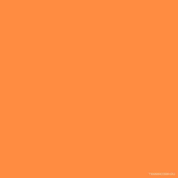 Калейдоскоп рыжий ZZ |20x20