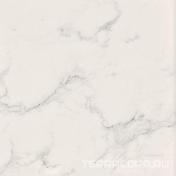 Керамогранит COEM ceramiche Marmi Bianchi Calacatta Flat nat./rett. (п.п.) 75x75 Комбинированный 