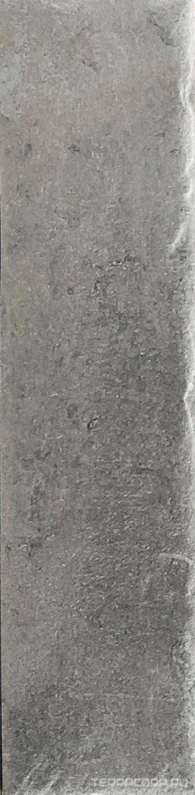 Керамогранит Pamesa Brickwall Tortora 7x28 XX Серый, фото 4