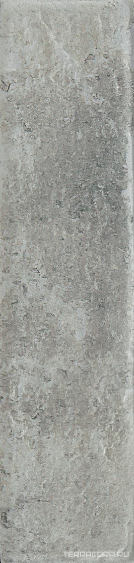 Керамогранит Pamesa Brickwall Tortora 7x28 XX Серый, фото 6