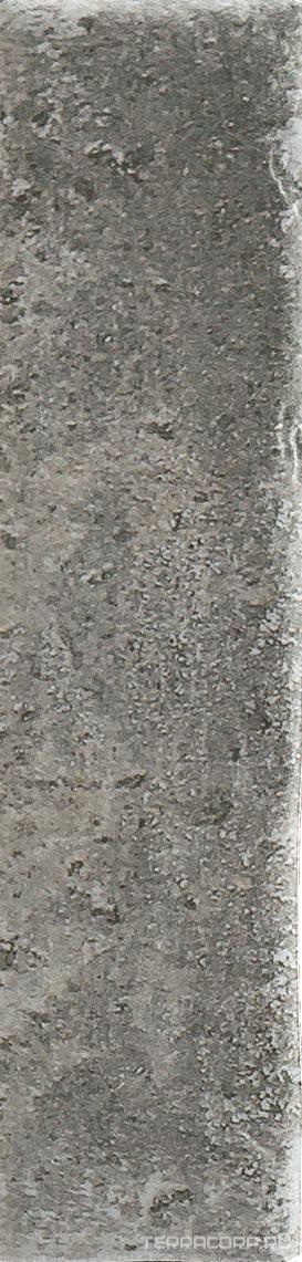 Керамогранит Pamesa Brickwall Tortora 7x28 XX Серый, фото 3
