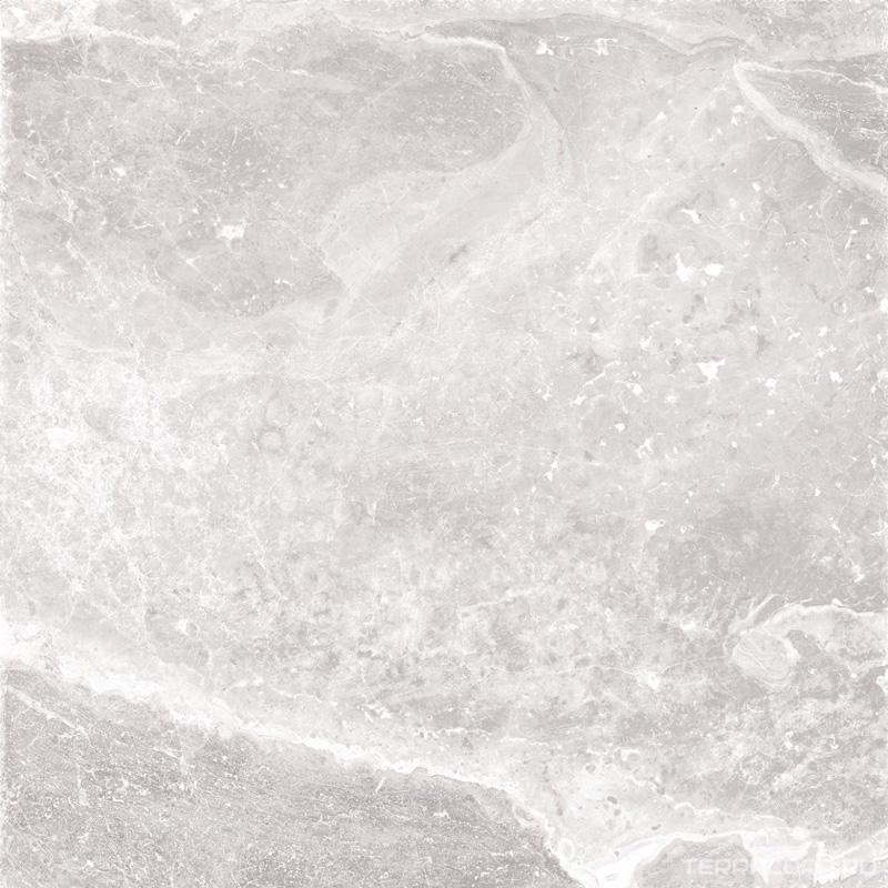 Керамогранит Absolut Keramika Petra Pearl Lap 60x60 Серый, фото 3