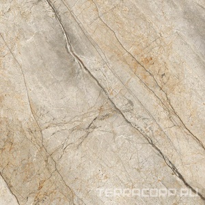 Керамогранит Imola The Room SAN PE6 120 RM 120x120 Бежевый 