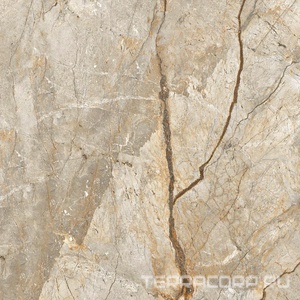 Керамогранит Imola The Room SAN PE6 120 RM 120x120 Бежевый 