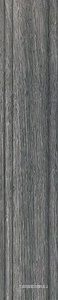 Ступени Kerama Marazzi Арсенале  серый темный плинтус гр. 39,6х8 ZZ Серый 