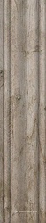 Керамогранит Kerama Marazzi Антик Вуд Плинтус  беж XX8x39.8 Бежевый 