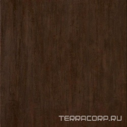 Керамогранит Imola Koshi  75T rett 75x75 Коричневый 