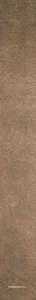 Ступени Kerama Marazzi Королевская дорога Подступенок  коричневый (из n028155) Спр ZZ14.6х119.5 Коричневый 