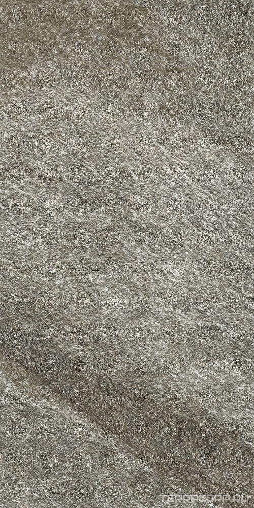 Керамогранит Kerranova Montana Керамогранит K-176/SR Dark GreyZZ 30х60 Серый, фото 6
