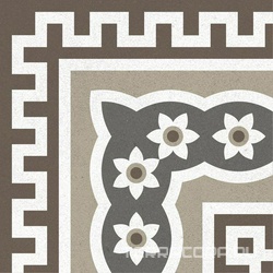 Conti multi decor 01 XX |20х20