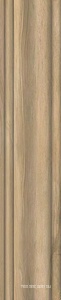 Ступени Kerama Marazzi Сальветти Плинтус  капучино8х39.6 Коричневый 